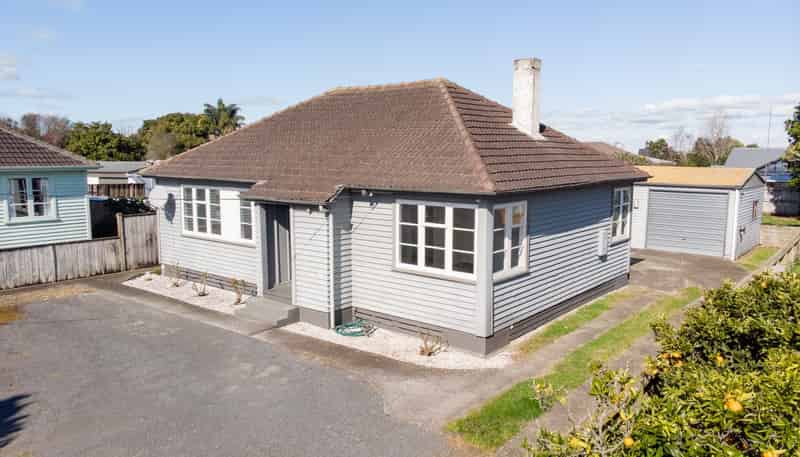 9 Hayward Road, Ngatea
