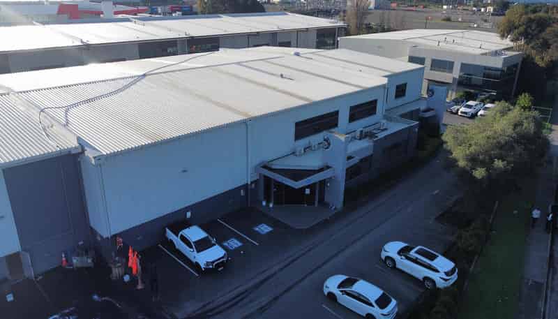  128 Hugo Johnston Drive, Penrose