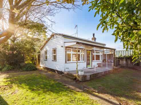 31 Vance Street, Shannon