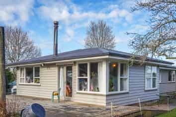 146 Mina Road, Cheviot