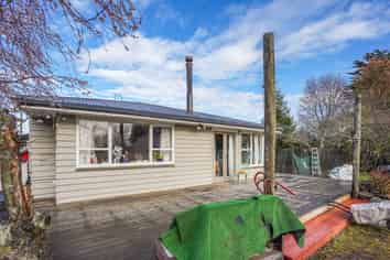 146 Mina Road, Cheviot