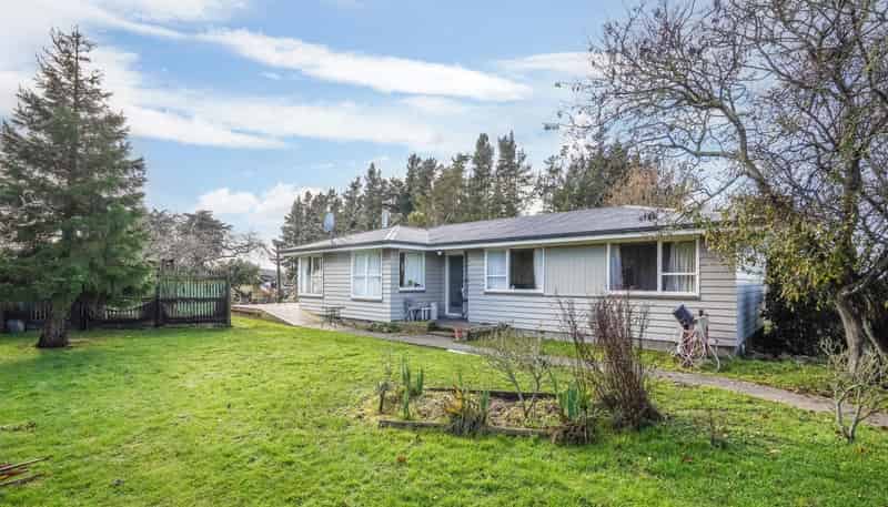 146 Mina Road, Cheviot