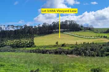 3/69A Vineyard Lane, Mangawhai