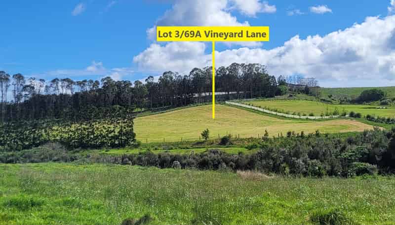 3/69A Vineyard Lane, Mangawhai
