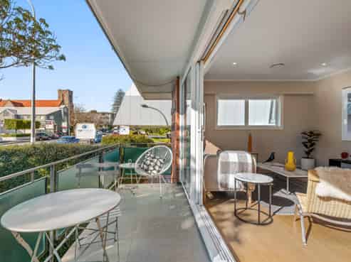 6/117 Remuera Road, Remuera