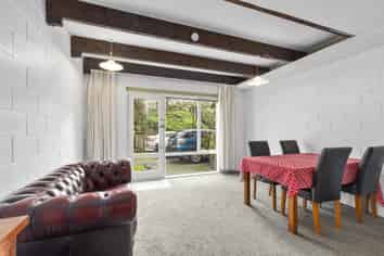 28B Bidwill Street, Mount Cook