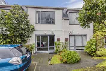 28B Bidwill Street, Mount Cook