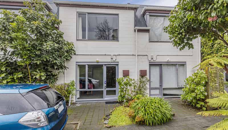 28B Bidwill Street, Mount Cook