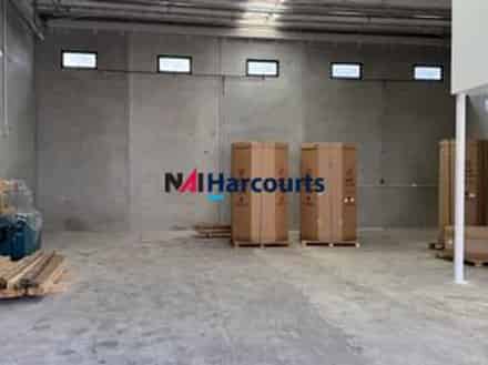 Prime Industrial Unit