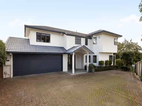 96A Beerescourt Road, Beerescourt