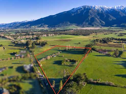 126 Harnetts Road, Kaikoura