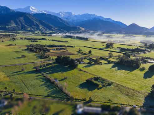 126 Harnetts Road, Kaikoura