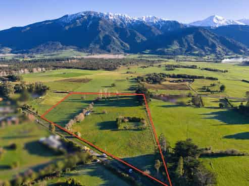126 Harnetts Road, Kaikoura