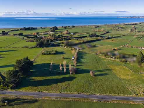 126 Harnetts Road, Kaikoura