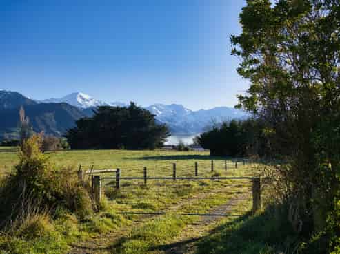 126 Harnetts Road, Kaikoura