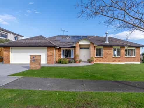 1 Bejoy Rise, East Tamaki Heights