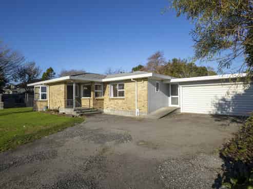 283A Mangorei Road, Merrilands