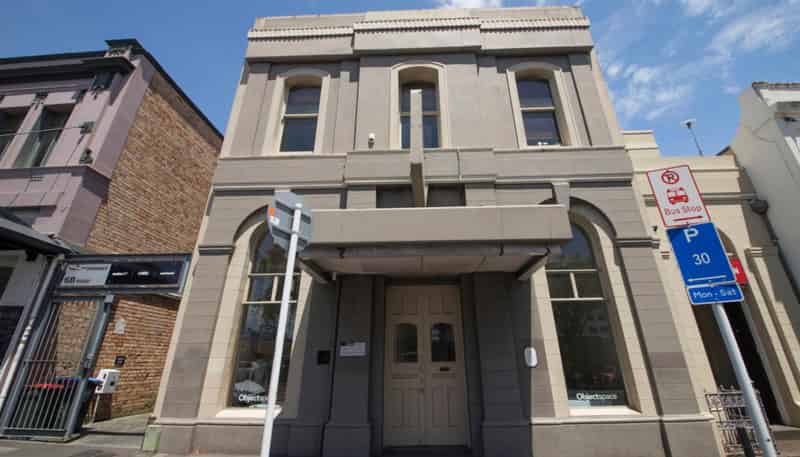 8 Ponsonby Road, Grey Lynn