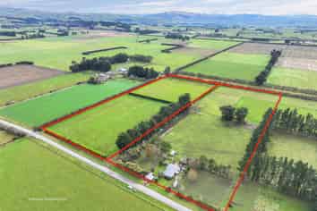 162 Mina Road, Cheviot