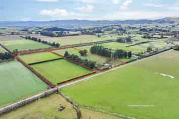 162 Mina Road, Cheviot