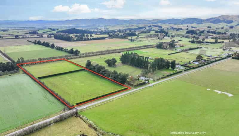 162 Mina Road, Cheviot