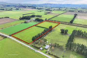 162 Mina Road, Cheviot