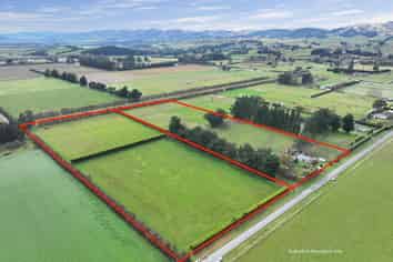 162 Mina Road, Cheviot