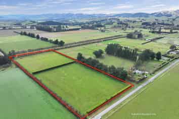 162 Mina Road, Cheviot