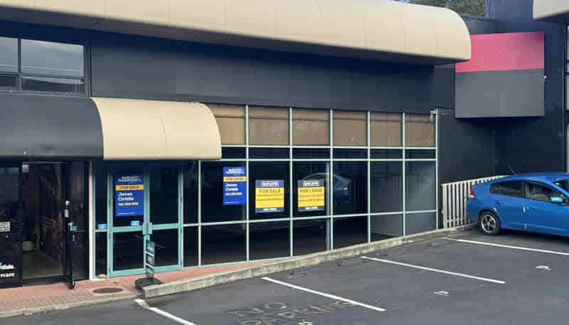 16/18 Link Drive, Wairau Valley