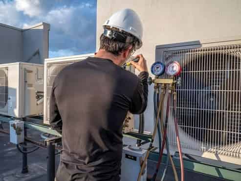 Excellent Electrical Trade Business