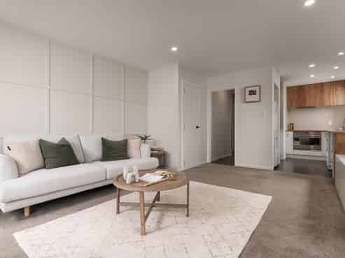 1/477 Hereford Street, Linwood