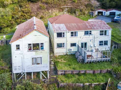 114 Holloway Road, Aro Valley