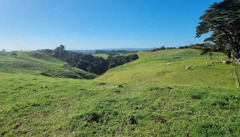 1190 Awhitu Road, Waiuku
