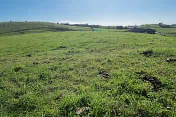 1190 Awhitu Road, Waiuku