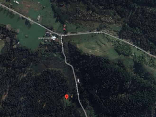 49 Mangahoe Road, Owhango