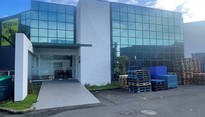 Unit E/9 Piermark Drive, Rosedale