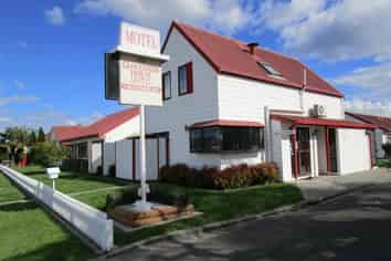 Turnkey Accommodation Investment