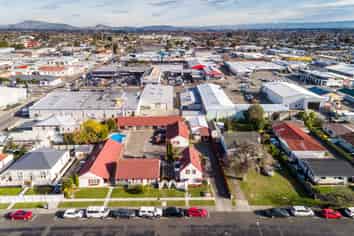 Turnkey Accommodation Investment