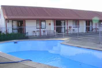 Turnkey Accommodation Investment