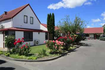 Turnkey Accommodation Investment