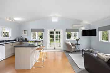 16 and 16A Oroua Street, Eastbourne