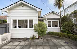 16 and 16A Oroua Street, Eastbourne