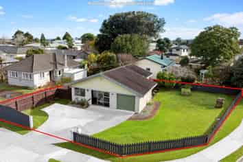 1/138 Clevedon Road, Papakura