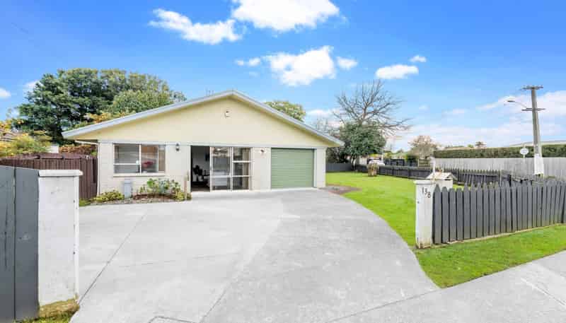 1/138 Clevedon Road, Papakura