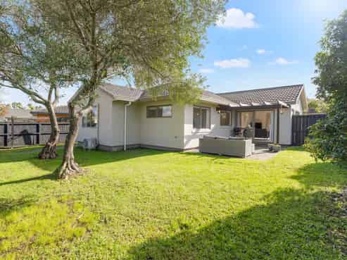 4 Amarillo Place, Manurewa