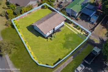8 Galilee Avenue, Red Hill