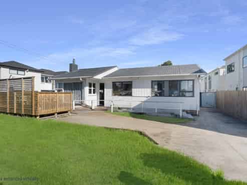 3 Wilmshurst Avenue, Papatoetoe