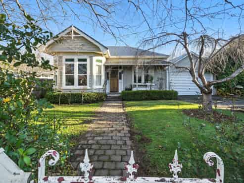 1/75 Flockton Street, Mairehau