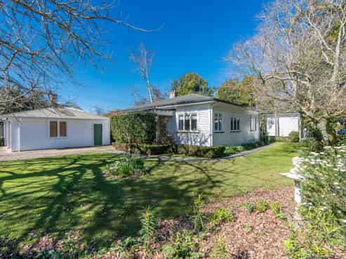 10 East Street, Claudelands
