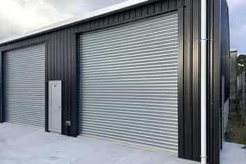 c.56m2 Storage Unit